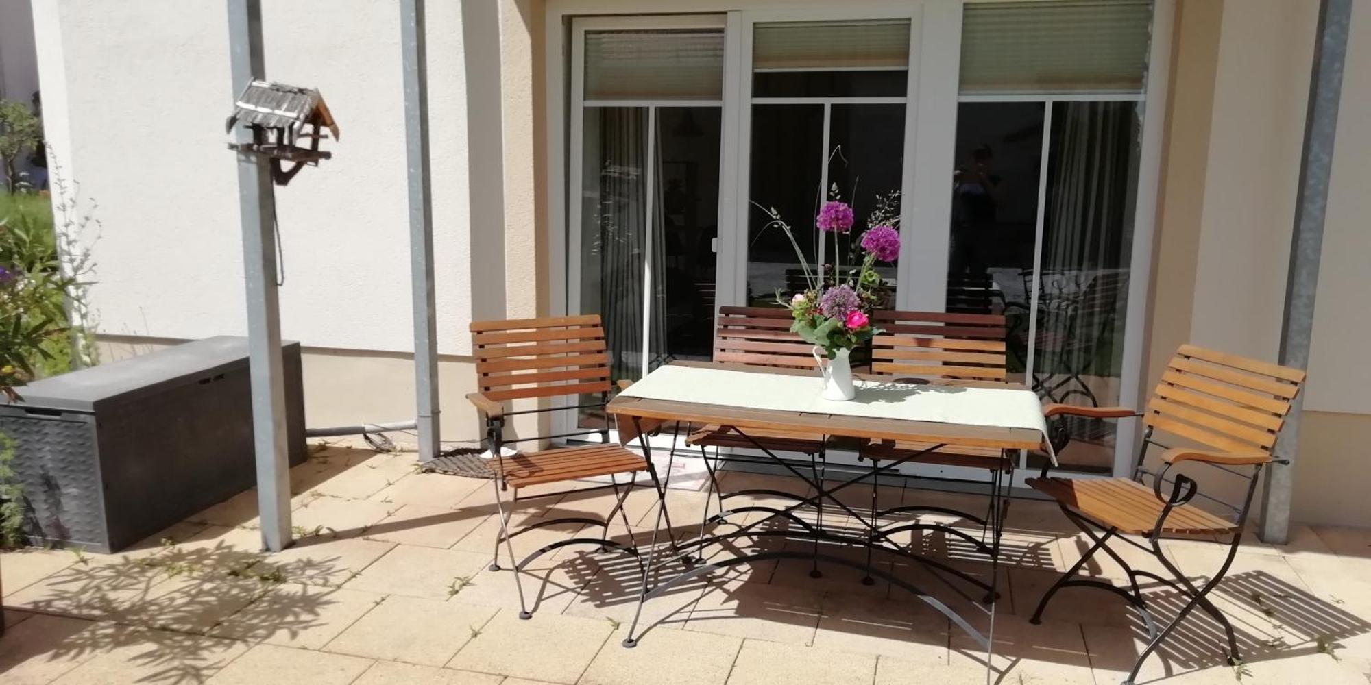 Ferienhof Gräfe - 3-Seiten Hof mit großem Garten, Pool&Sauna Meißen Exterior foto